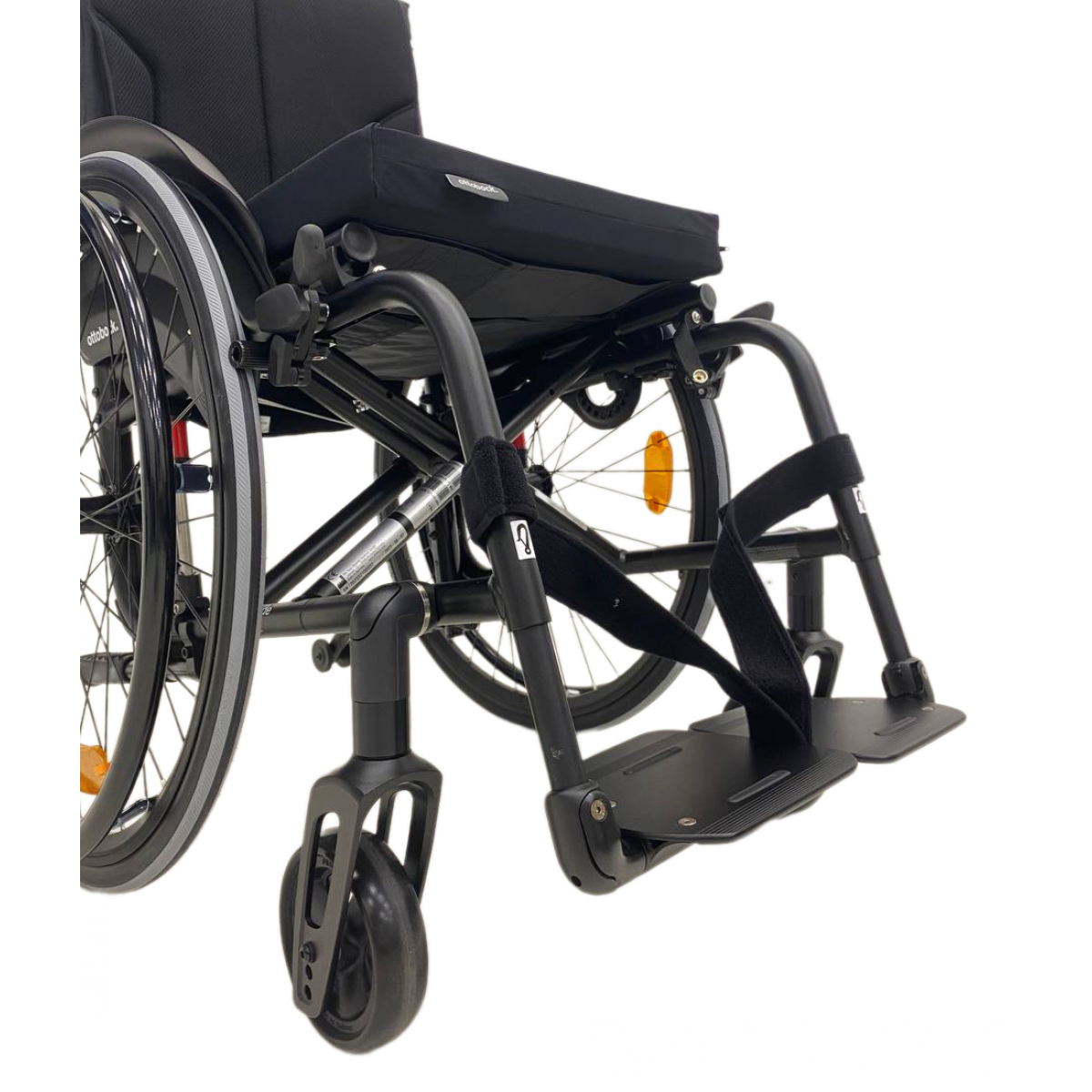 Активная кресло-коляска Otto Bock Авангард 4 приобрести в магазинемедицинских товаров с доставкой на дом недорого