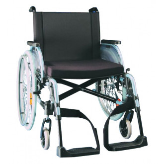 Инвалидное кресло-коляска Otto Bock Старт XXL