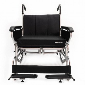 Кресло-коляска с ручным приводом Titan Minimaxx LY-250-1203