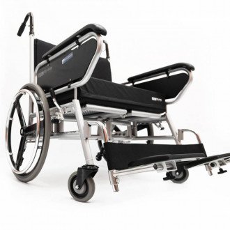 Кресло-коляска с ручным приводом Titan Minimaxx LY-250-1203