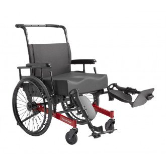 Кресло-коляска с ручным приводом Titan Eclipse LY-250-1201