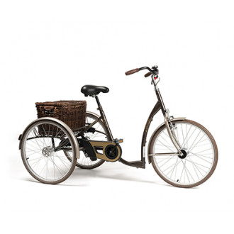 Велосипед трёхколёсный Vermeiren Vintage
