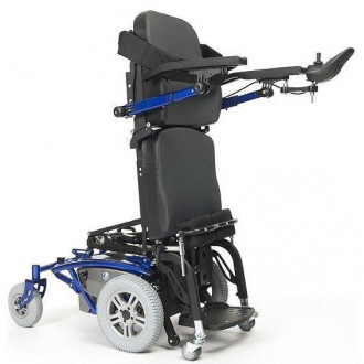 Инвалидная коляска электрическая Vermeiren Timix SU (Stand Up)