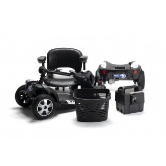 Скутер для инвалидов электрический Vermeiren Venus 4 Sport