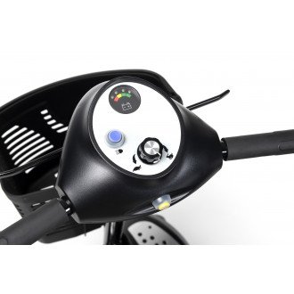 Скутер для инвалидов электрический Vermeiren Venus 4 Sport