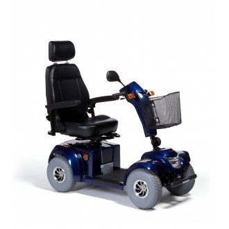 Скутер для инвалидов электрический Vermeiren Ceres 4