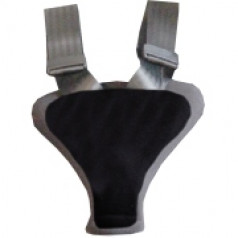 Защитная накладка для ремней на магнитном замке (480655-Е) 