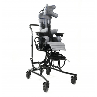Многофункциональное ортопедическое кресло LIWCare Baffin neoSIT High-Low