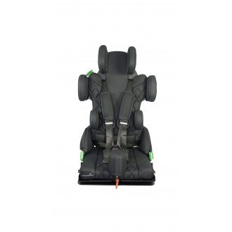 Детское автомобильное кресло ДЦП Thomashilfen Hercules Prime R129
