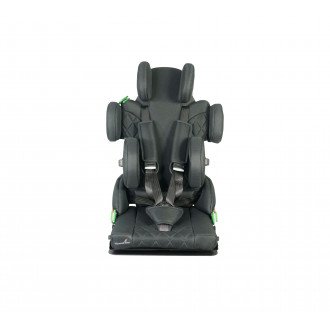 Детское автомобильное кресло ДЦП Thomashilfen Hercules Prime R129