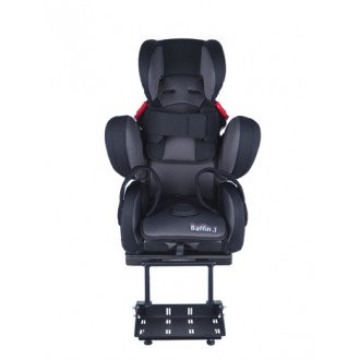 Детское автомобильное кресло ДЦП LIWCare Baffin.1