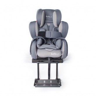 Детское автомобильное кресло ДЦП LIWCare Baffin.1