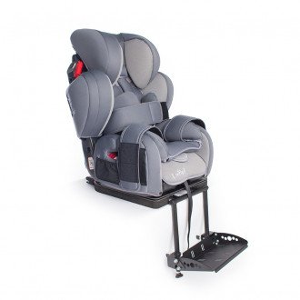 Детское автомобильное кресло ДЦП LIWCare Baffin.1
