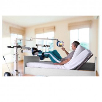 Терапевтический тренажёр для ног MOTOmed Letto 2