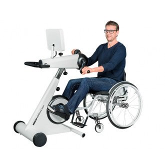Терапевтический тренажёр для ног и рук MOTOmed Muvi