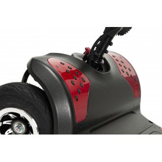 Скутер для инвалидов электрический Vermeiren Venus 4 Sport AIR 