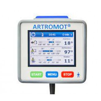 Аппарат механотерапевтический Artromot-S4