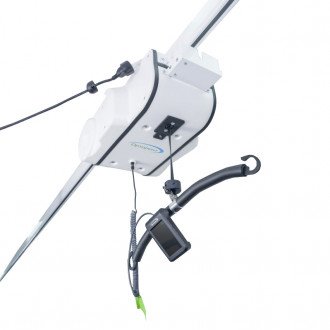 Подъёмник для инвалидов Орторент ПРМ-02