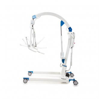 Вертикализатор с подъёмником Beka Hospitec Carlo