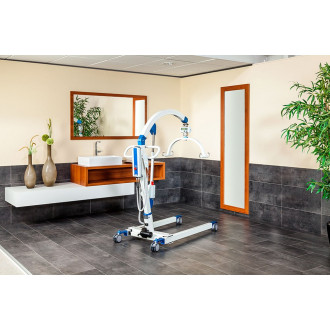 Вертикализатор с подъёмником Beka Hospitec Carlo