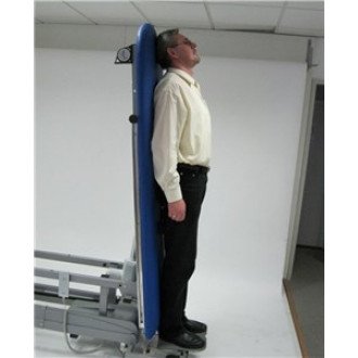 Стол-вертикализатор Beka Hospitec Vario Line Tilt table