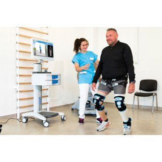 Комплекс для нейрореабилитации конечностей Techno Concept Vibramoov