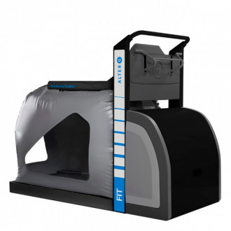 Антигравитационная беговая дорожка AlterG F320