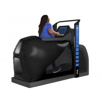 Антигравитационная беговая дорожка AlterG F320