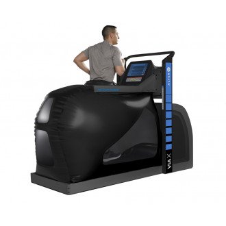 Антигравитационная беговая дорожка AlterG F320