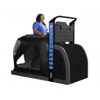 Антигравитационная беговая дорожка AlterG F320