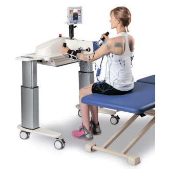 Тренажёр для реабилитации верхних конечностей с ФЭС Restorative Therapies RT300-SA