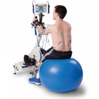 Велоэргометр с ФЭС Restorative Therapies RT300-SLSA