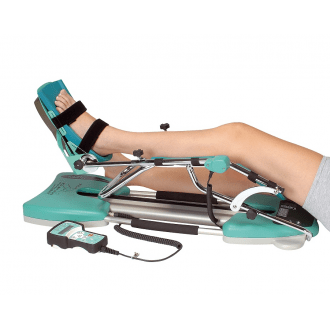 Тренажёр для пассивной разработки тазобедренного сустава Kinetec Spectra Knee CPM