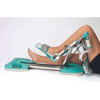 Тренажёр для пассивной разработки коленного сустава Kinetec Prima Advance knee CPM