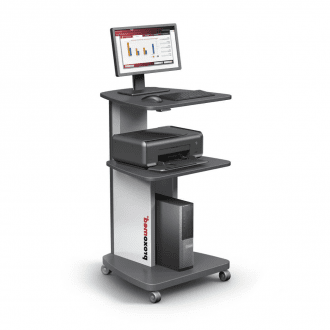 Велоэргометр Proxomed Diagnostic Cycle 521