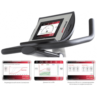 Велоэргометр Proxomed Diagnostic Cycle 521