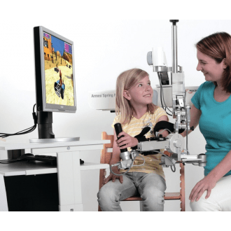 Реабилитационный комплекс с БОС Hocoma Armeo Spring Pediatric