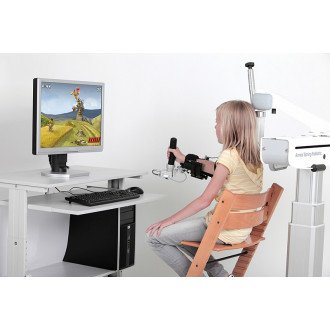 Реабилитационный комплекс с БОС Hocoma Armeo Spring Pediatric