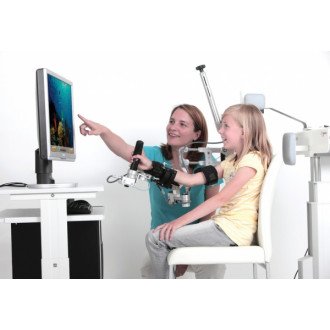 Реабилитационный комплекс с БОС Hocoma Armeo Spring Pediatric