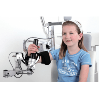 Реабилитационный комплекс с БОС Hocoma Armeo Spring Pediatric