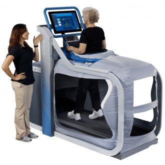 Антигравитационная беговая дорожка AlterG M320
