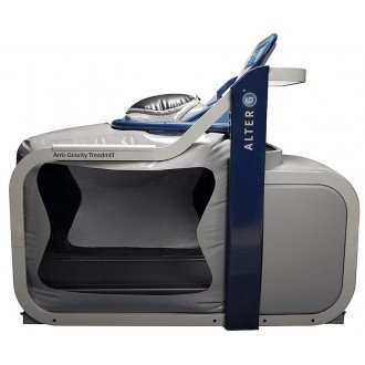 Антигравитационная беговая дорожка AlterG M320