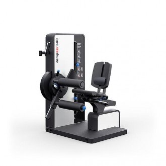 Тренажёр для сгибания ног сидя Proxomed Сompass 540 Leg Extension/Curl