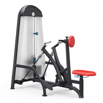 Тренажер гребля Rowing Machine