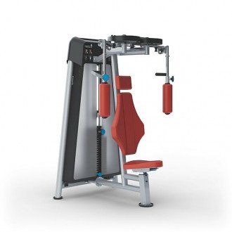 Тренажёр Proxomed Сompass 540 Butterfly/Butterfly Reverse