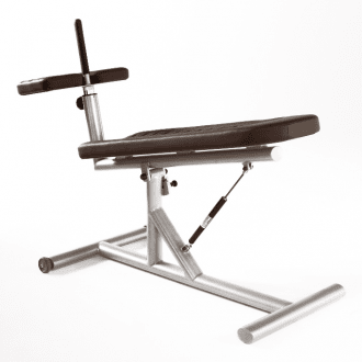 Скамья для тренировки мышц пресса Proxomed Compass MTT Crunch Bench
