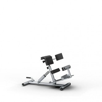 Скамья для гиперэкстензии Proxomed Compass MTT Trunk Trainer Combi