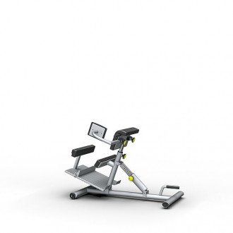 Скамья для гиперэкстензии Proxomed Compass MTT Trunk Trainer Combi