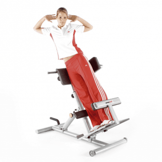 Скамья для гиперэкстензии Proxomed Compass MTT Trunk Trainer Combi