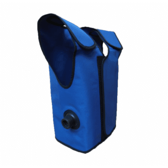 Перкусcионный жилет Seoil Pacific Comfort Cought (детский)